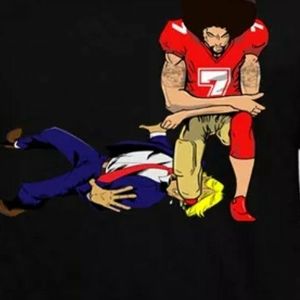 Meet your Posher, Ronald